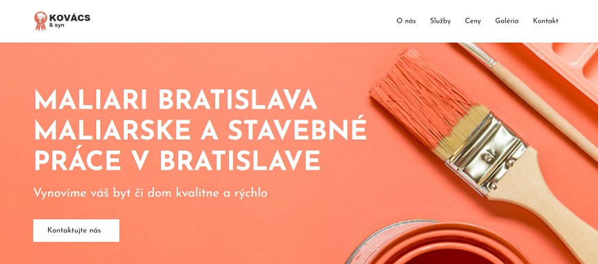 maliari Bratislava