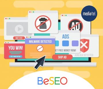 Jak Google bojuje proti spamu na webu? - 2