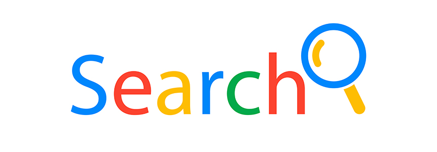 Funkce pro Google vyhledávání