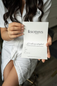 Sothys Paris 