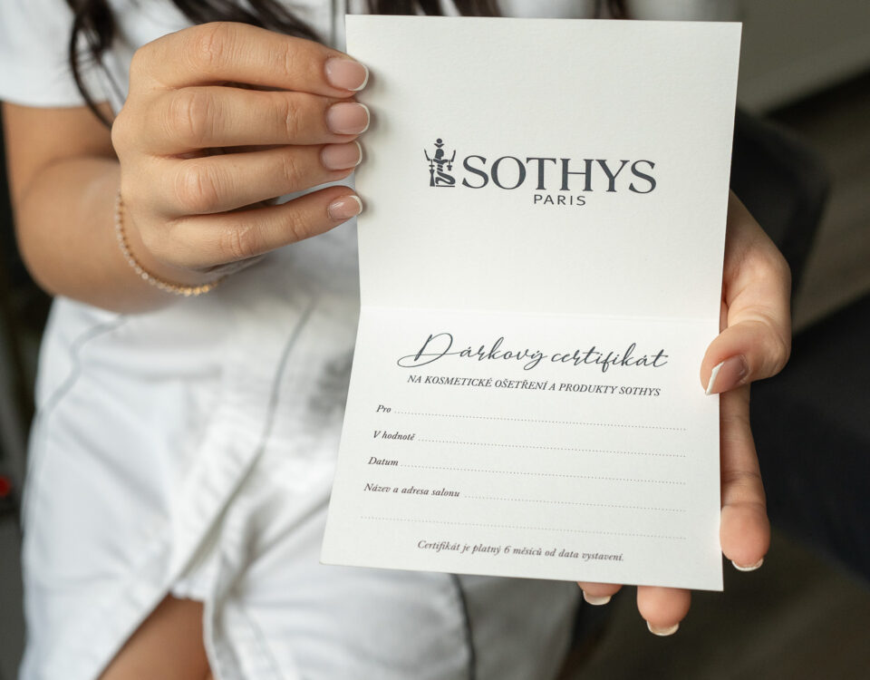 Sothys Paris