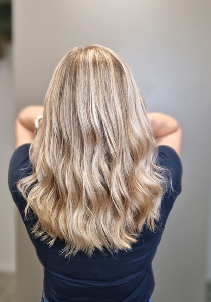 balayage