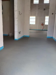 betonové podlahy