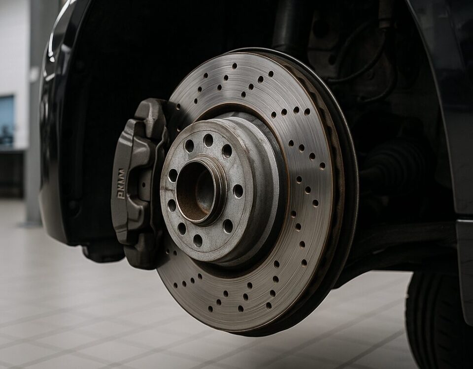 Prečo si vybrať originálne BMW diely – výhody, kvalita a bezpečnosť pre vaše auto - 5