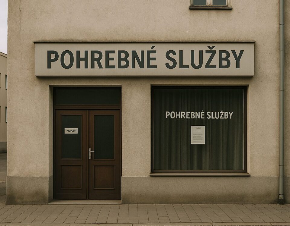 Pohrebníctvo Molnár – osobný prístup a komplexná starostlivosť pri odchode blízkych - 2
