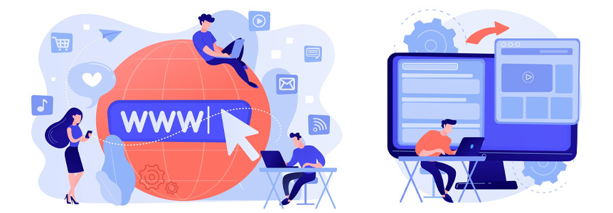 Klesající pozice na Googlu