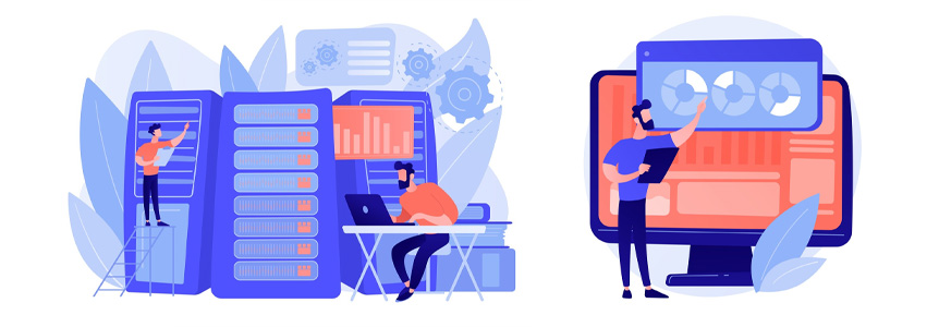 Coznamenají strukturovaná data