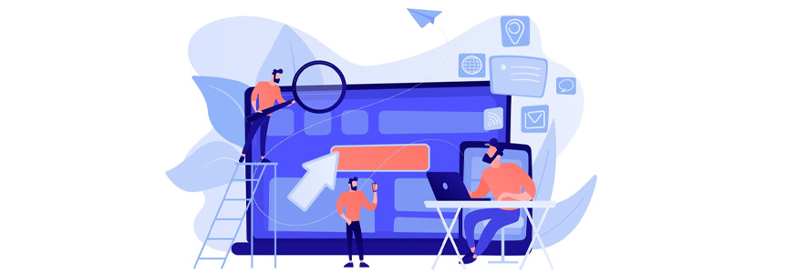 klesajúce pozície na Googli