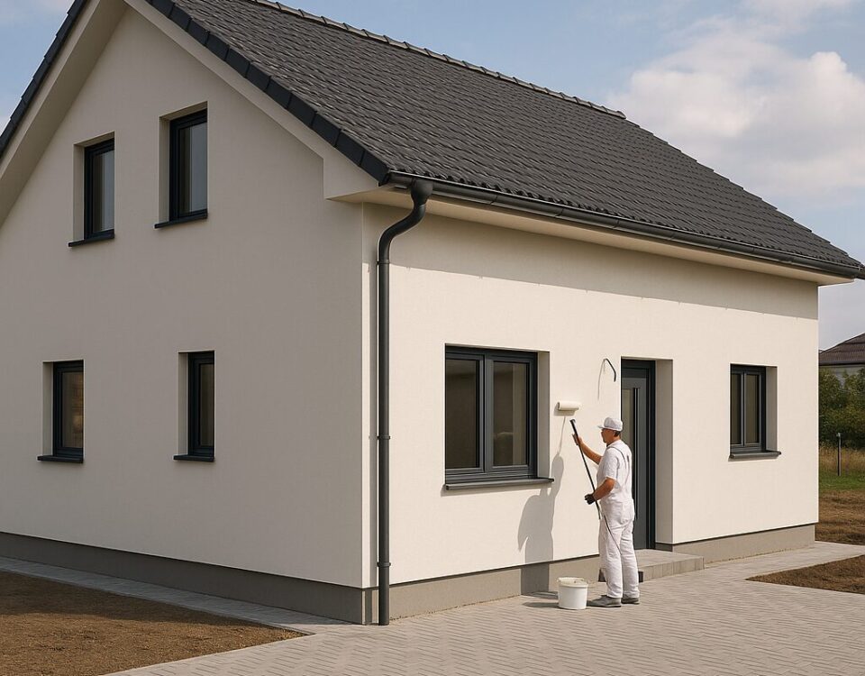 Stavebná firma ako partner pri realizácii kvalitného bývania - 6