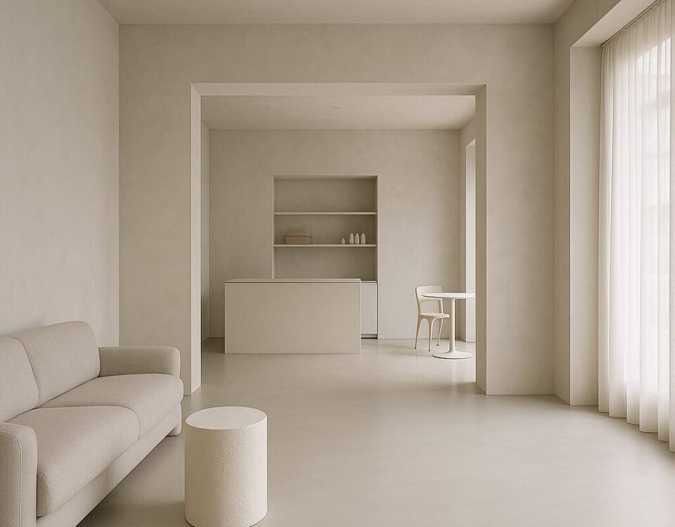 Liate podlahy ako moderné riešenie pre domácnosti aj komerčné priestory - 6