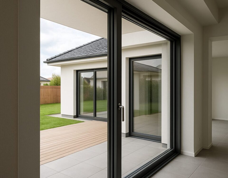 Hliníkové okná Schüco: prečo sa považujú za prémiové riešenie a ktoré parametre rozhodujú v praxi - 8