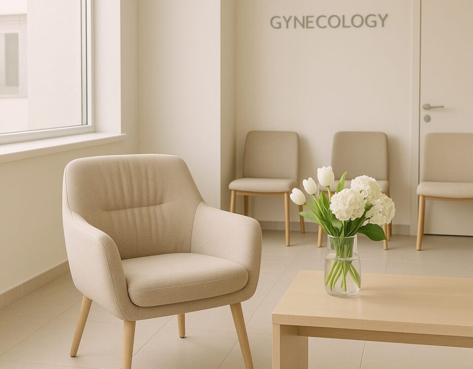 Gynekológ Poprad: podľa čoho si vybrať ambulanciu, kde sa žena cíti odborne aj ľudsky v dobrých rukách - 20