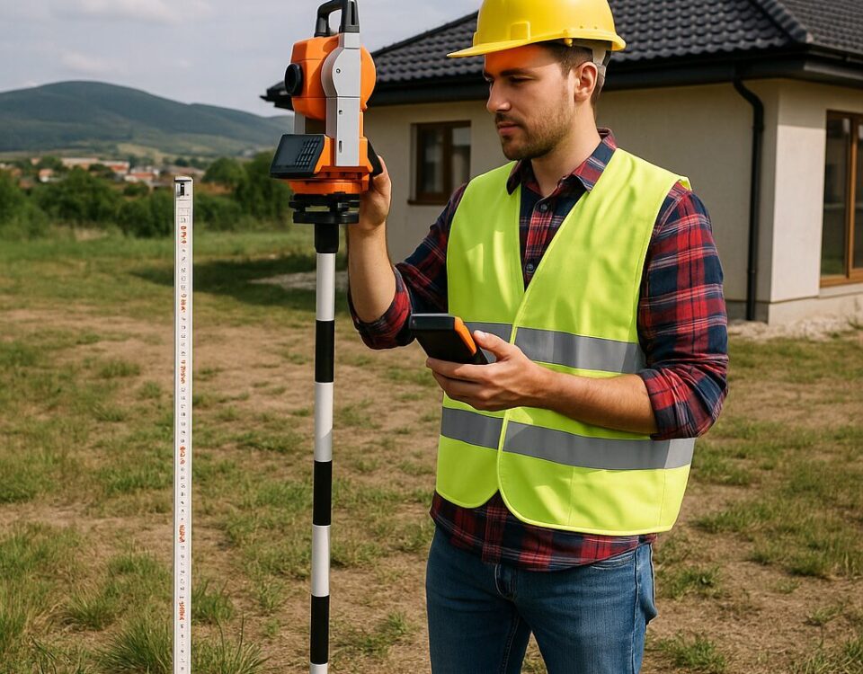 Geodet v Novom Meste nad Váhom: kedy ho potrebujete pri stavbe a pozemku a čo si pripraviť na prvú obhliadku - 14