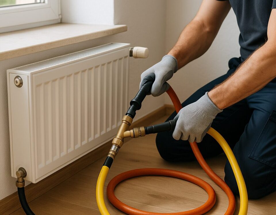 Preplach ústredného kúrenia: nenápadný krok k teplejšiemu domu a nižším stratám - 30
