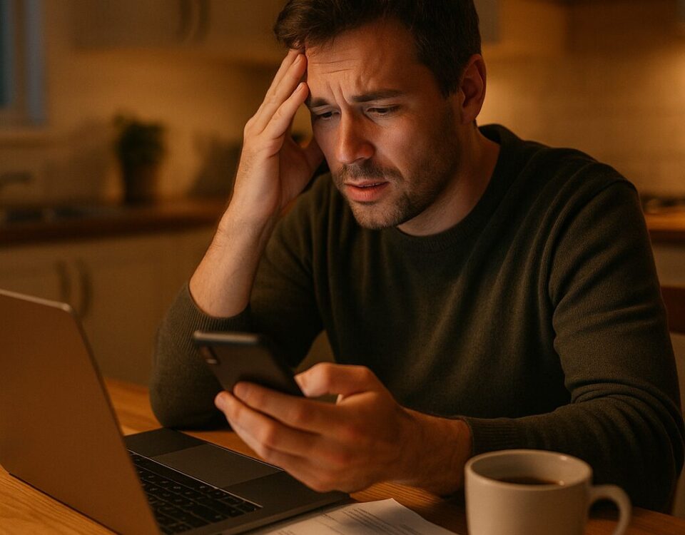 Pôžička online ihneď na účet: riešenie pre situácie, keď potrebujete peniaze rýchlo - 5