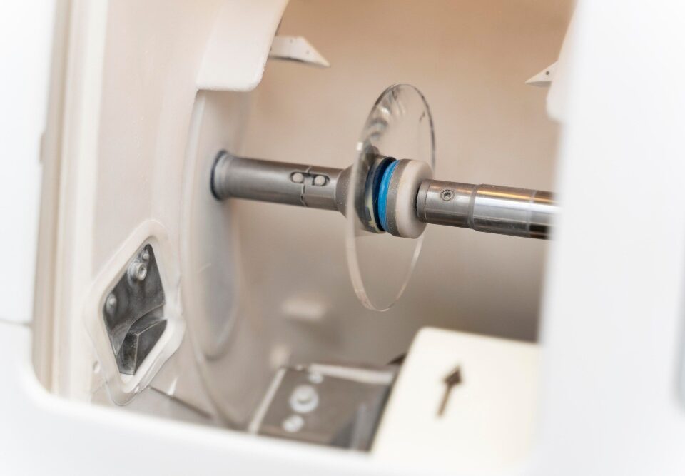 kuželový záhlubník