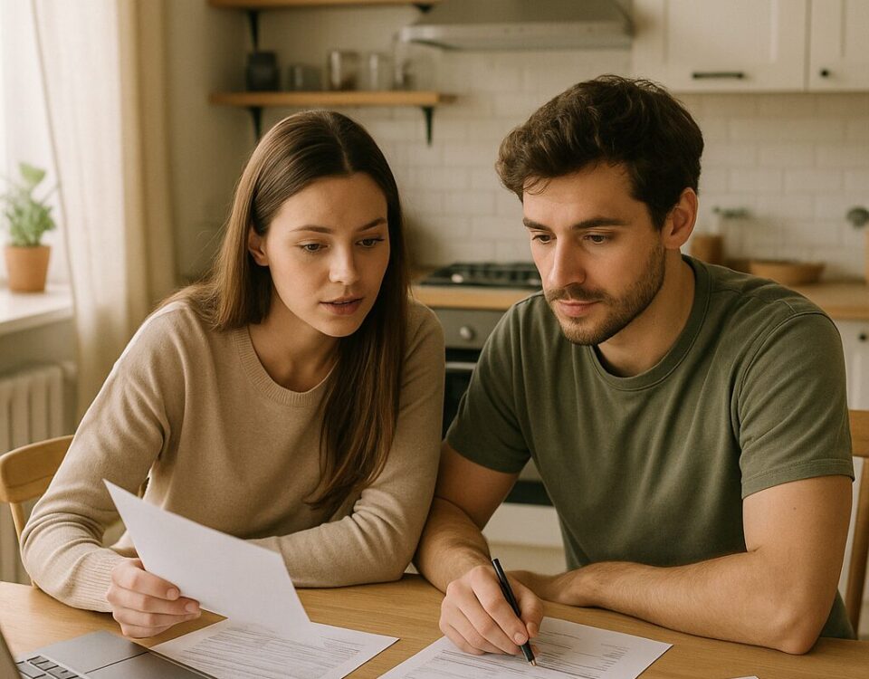 Finančné a investičné poradenstvo bez stresu: ako si ustrážiť rozpočet aj budúcnosť - 3