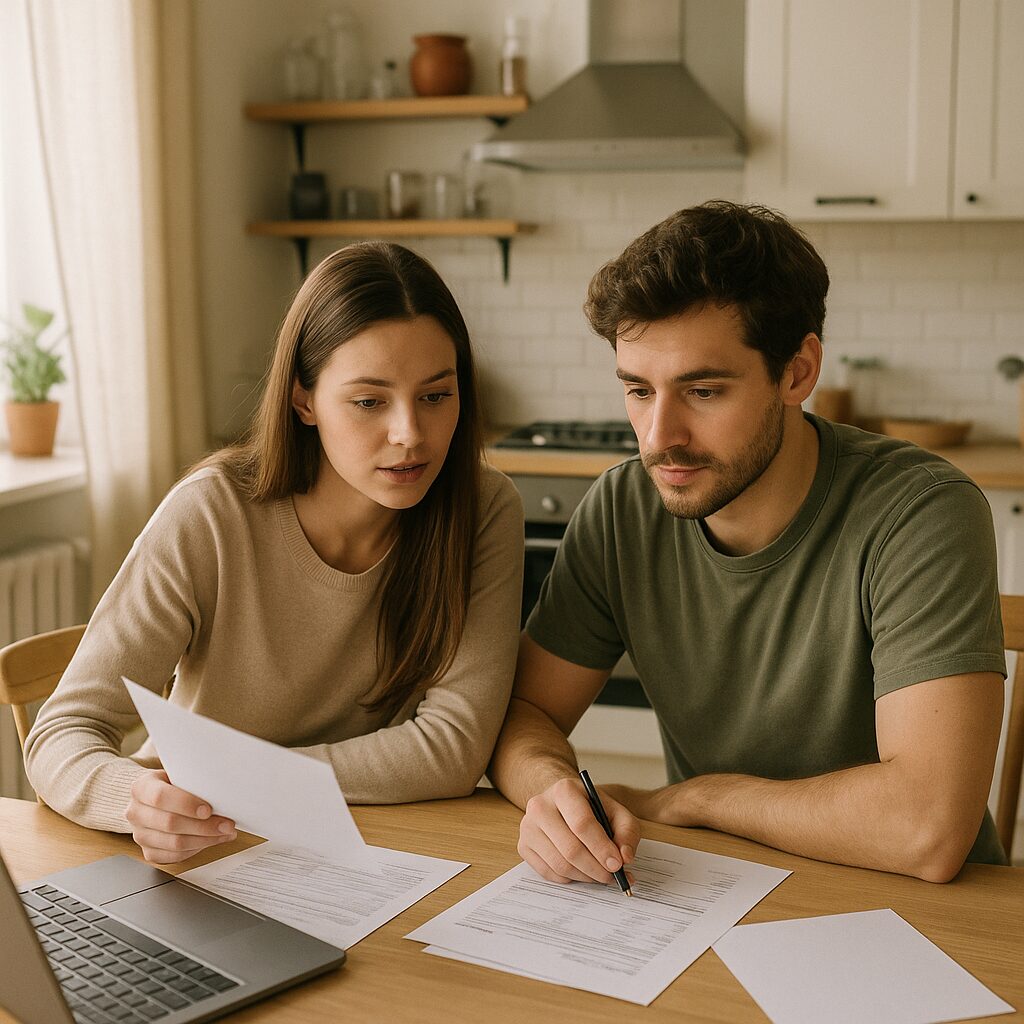 Finančné a investičné poradenstvo bez stresu: ako si ustrážiť rozpočet aj budúcnosť