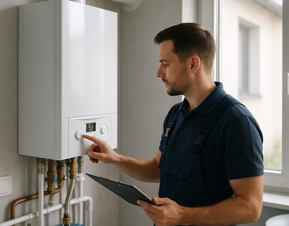 Servis kotlov v Bratislave, Senci, Pezinku a Malackách: čo si všímať, aby kúrenie nesklamalo - 38