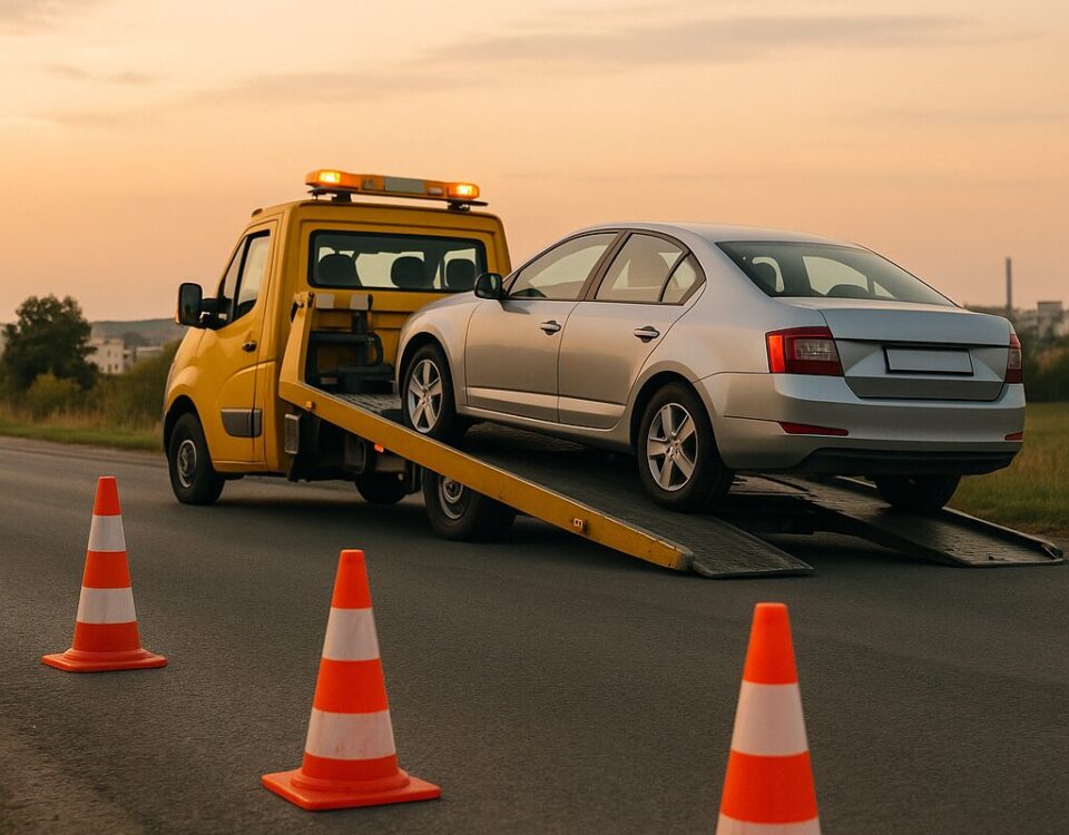Kolik stojí odtah vozidla v Mladé Boleslavi a okolí? Kompletní přehled cen - 4