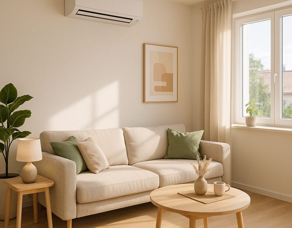 Ako vybrať správnu klimatizáciu do domu či bytu: Kompletný sprievodca pre rok 2026 - 44