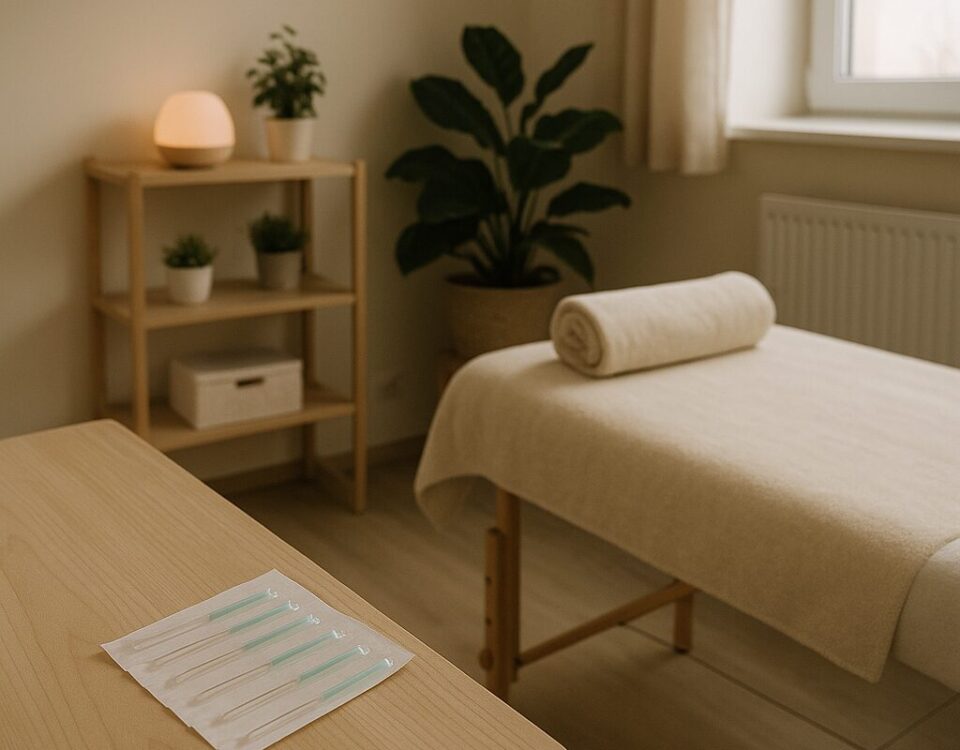 Ako prebieha akupunktúra v Trenčíne a ako si vybrať vhodný prístup podľa tradičnej čínskej medicíny - 2