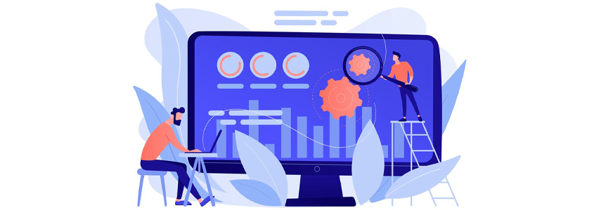 Bezpečnostní audit webu a SEO
