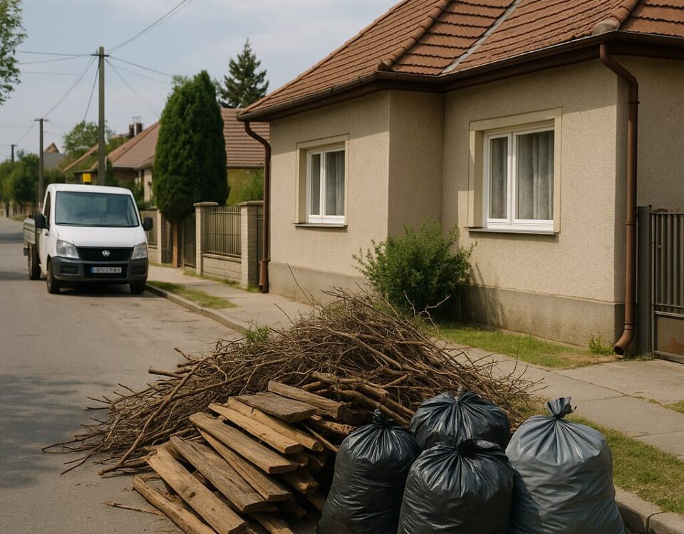 Odvoz odpadu v meste Šaľa: ako to vyriešiť jednoducho a bez zbytočných starostí - 2