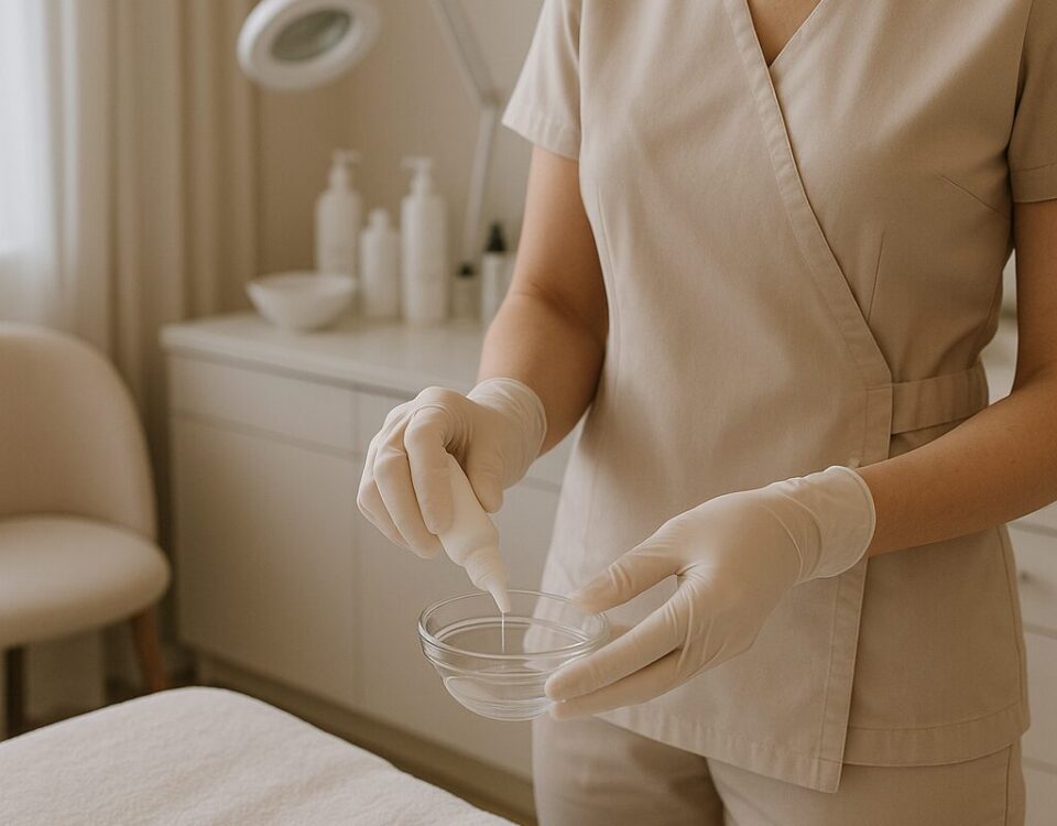 Drakuloterapia a mezoterapia: aké sú rozdiely a kedy sa jednotlivé ošetrenia odporúčajú - 5