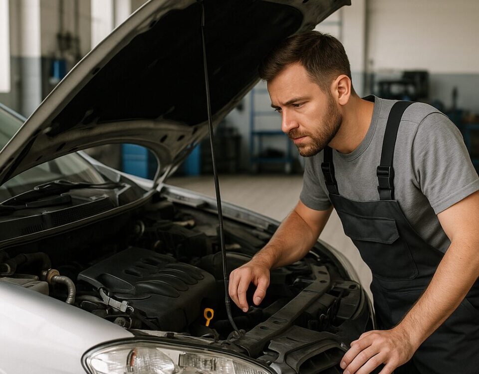 Pravidelný servis auta: proč se nevyplatí odkládat údržbu vozidla - 2