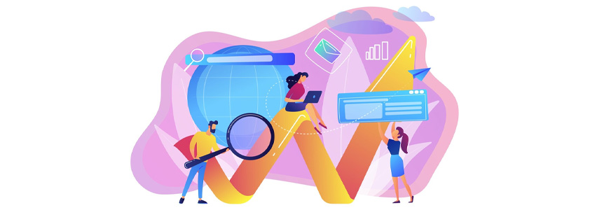 Digitální marketing a SEO