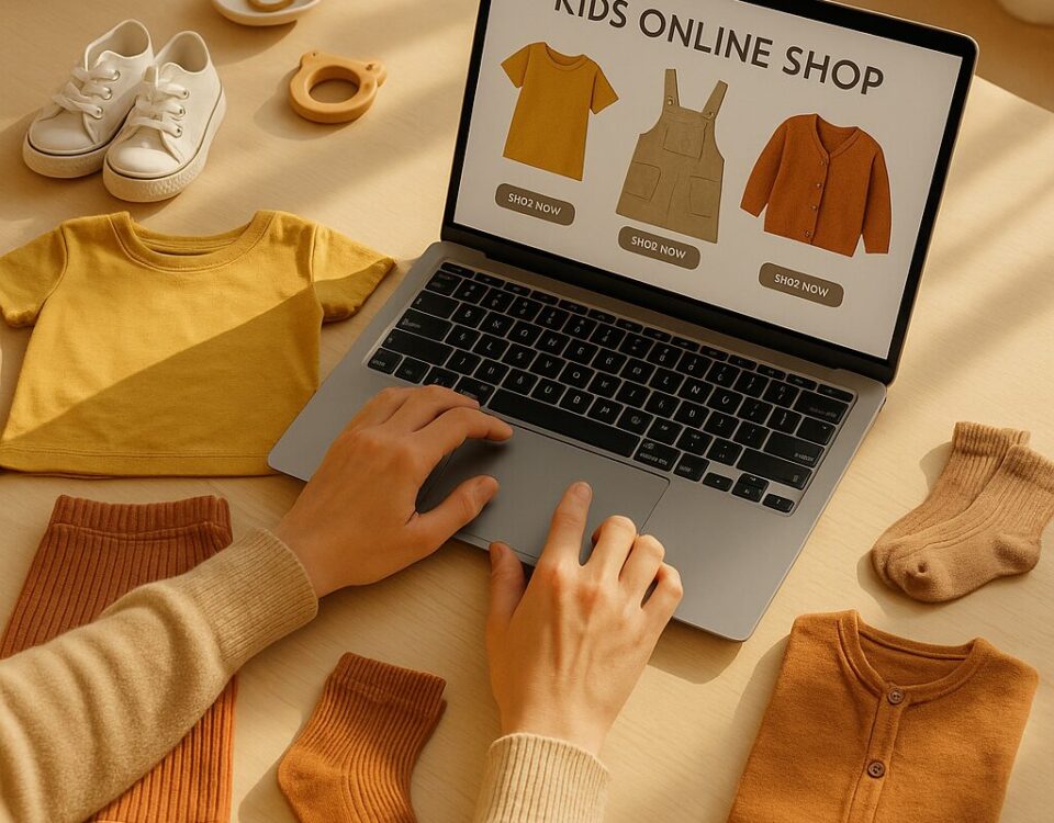 Ako sa rýchlo zorientovať v detskom e-shope a vybrať oblečenie, obuv aj doplnky podľa veku a príležitosti - 3