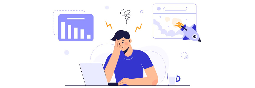 SEO chyby na WordPress