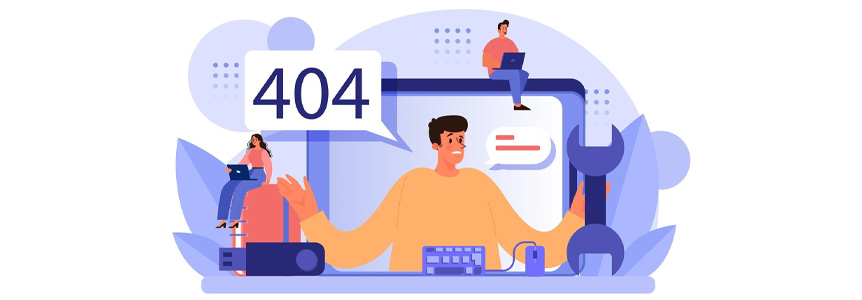 SEO chyby znižujú návštevnosť