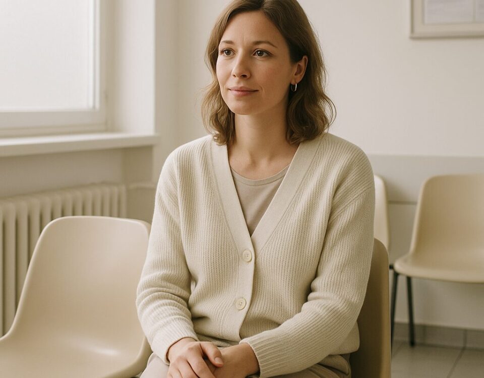 Gynekológia v každodennom živote ženy: ako si nastaviť preventívnu starostlivosť a vyšetrenia podľa životnej fázy - 3