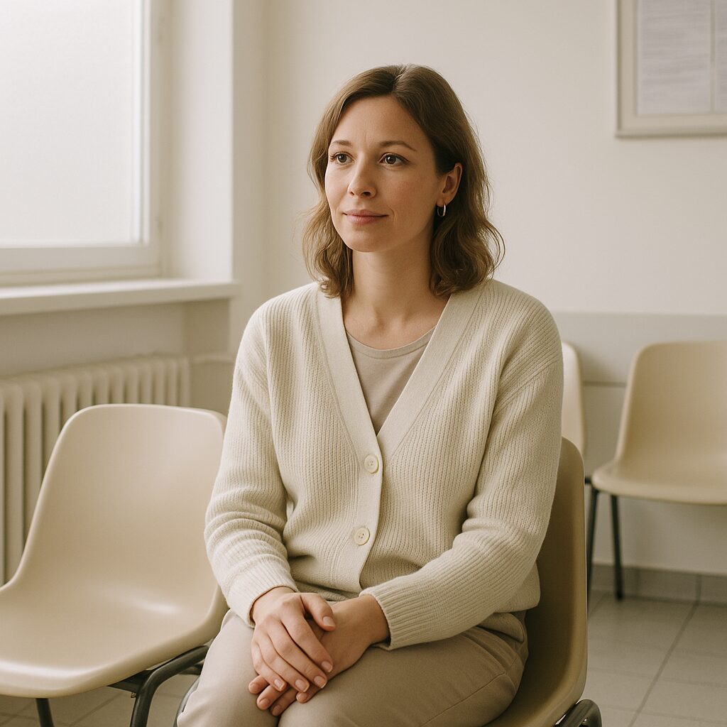 Gynekológia v každodennom živote ženy: ako si nastaviť preventívnu starostlivosť a vyšetrenia podľa životnej fázy