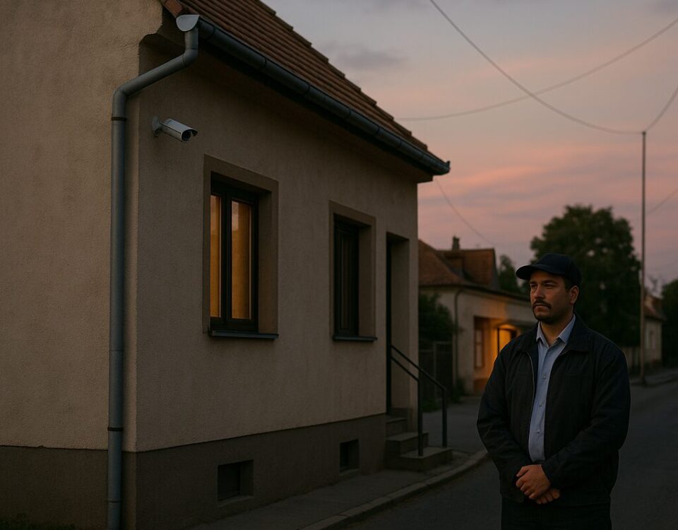 Ako v Leviciach prepojiť fyzickú ochranu a kamerový dohľad podľa typu objektu - 2