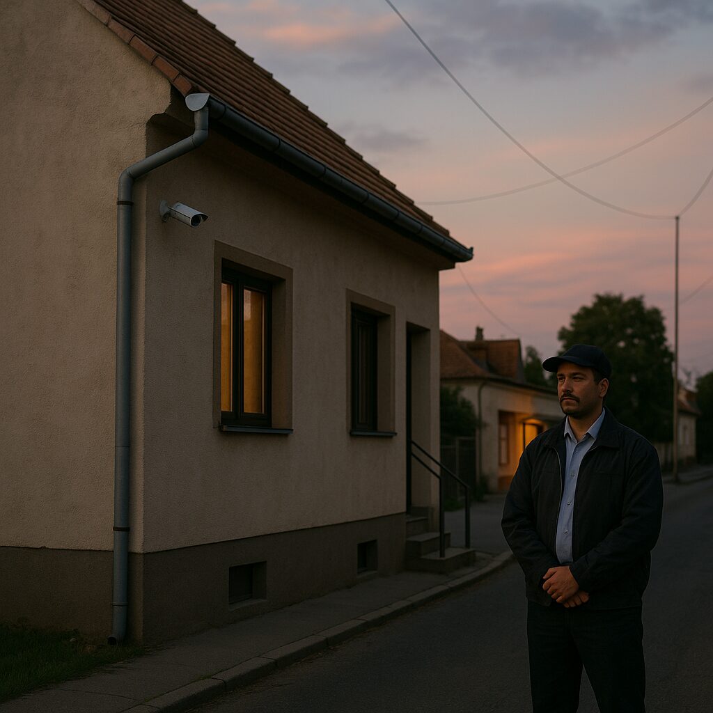 Ako v Leviciach prepojiť fyzickú ochranu a kamerový dohľad podľa typu objektu