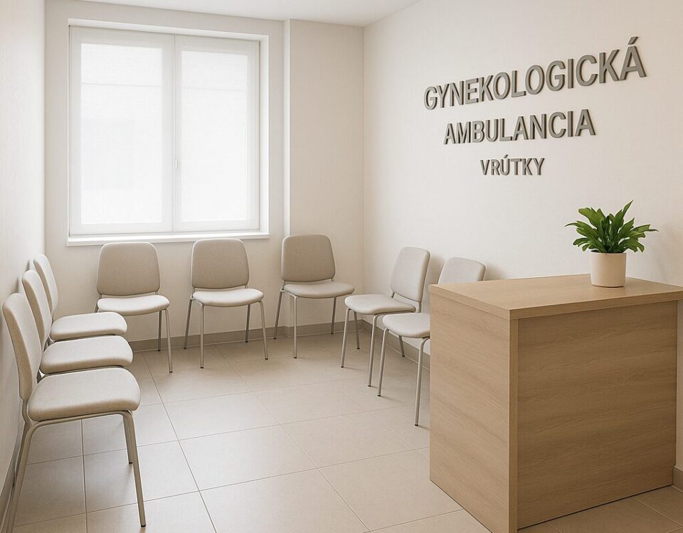 Ako si vybrať gynekológa vo Vrútkach a pripraviť sa na prvú návštevu ambulancie - 3
