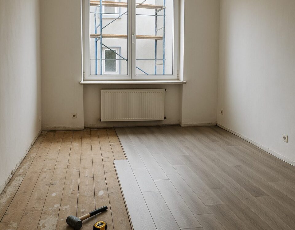Ako naplánovať modernizáciu domu či bytu, aby na seba nadväzovali interiérové aj exteriérové úpravy - 3