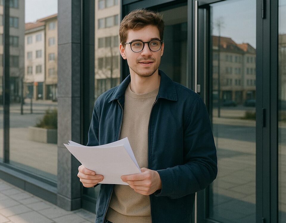 Ako si vybrať pracovnú agentúru v Senci a Bratislave a čo očakávať od kompletného servisu pri nástupe do práce - 3