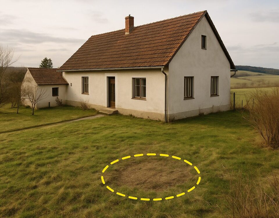 Vrtaná studna na Strakonicku: kam ji na pozemku umístit, jak zvolit průměr vrtu a co si připravit před realizací - 6