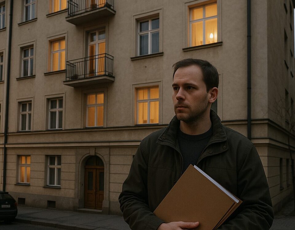 Jak funguje nebankovní úvěr zajištěný družstevním bytem a kdy se v Praze hodí na dlouhé období - 3
