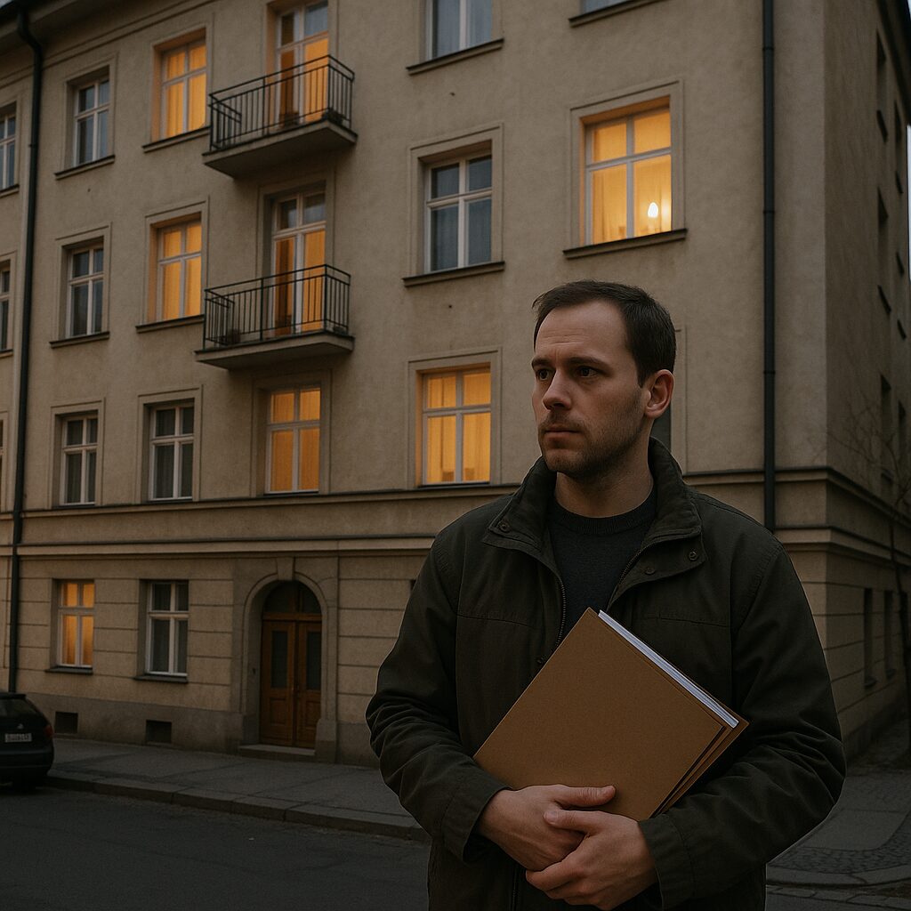 Jak funguje nebankovní úvěr zajištěný družstevním bytem a kdy se v Praze hodí na dlouhé období