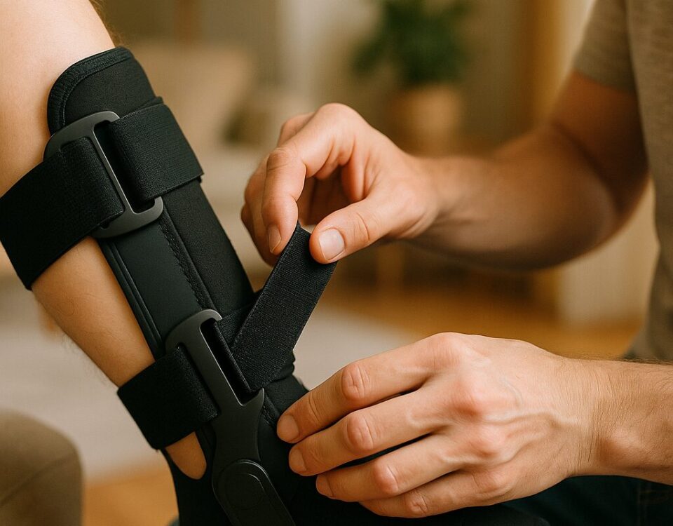 Ako si vybrať ortopedické pomôcky pre pohodlný krok v práci, doma aj na cestách - 3