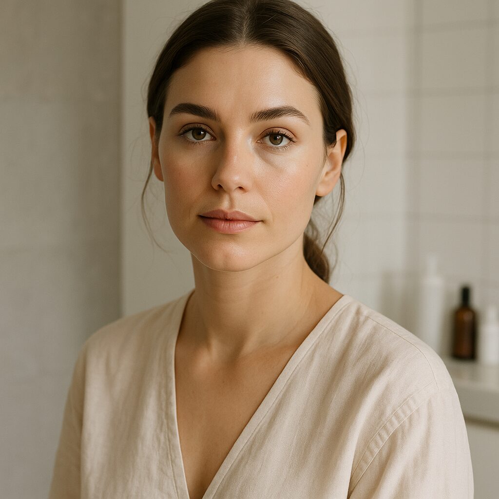 Ako si vybrať permanentný make-up, ktorý jemne zvýrazní tvár a bude ladiť s vaším štýlom